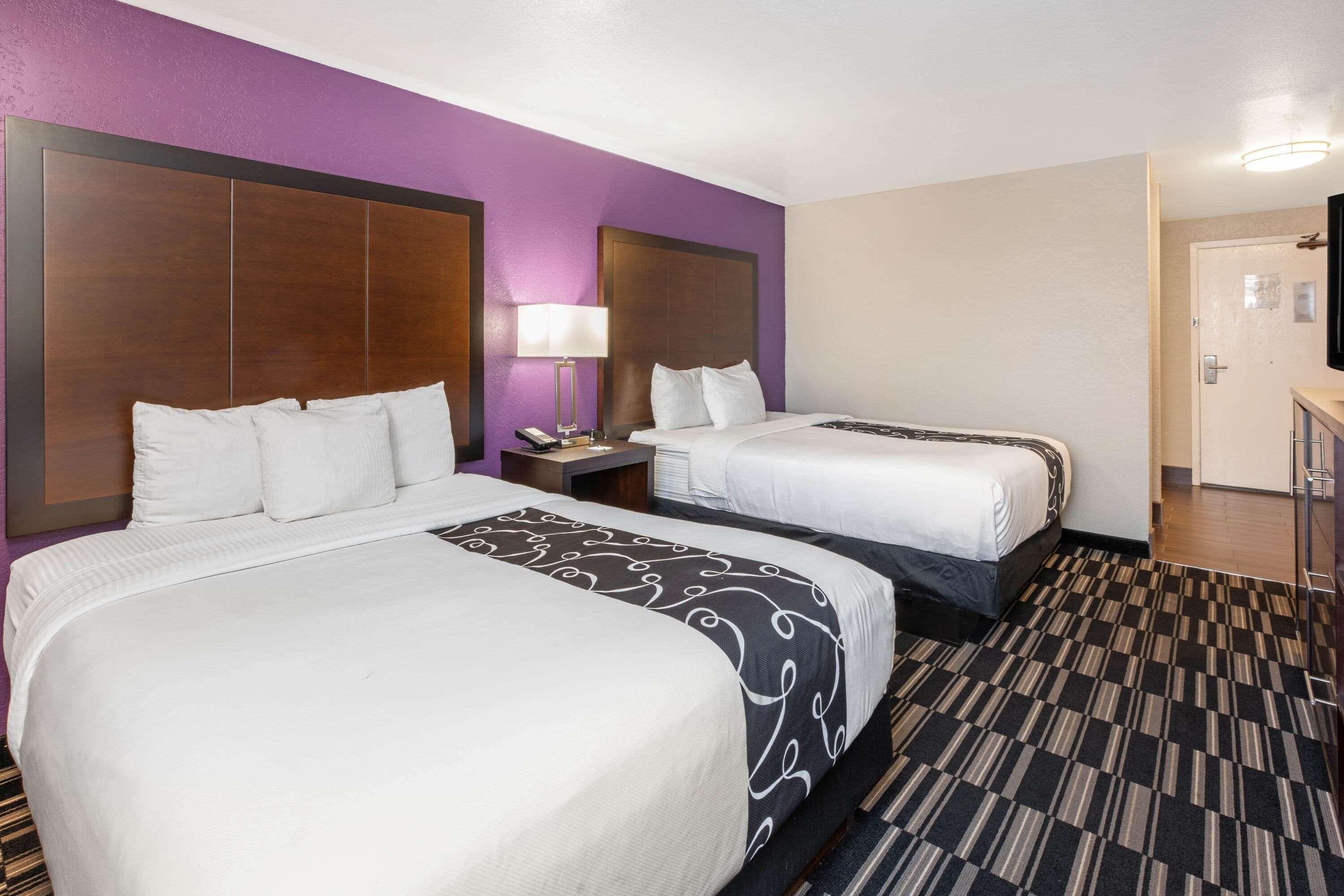 La Quinta Inn By Wyndham Колдуэлл Экстерьер фото