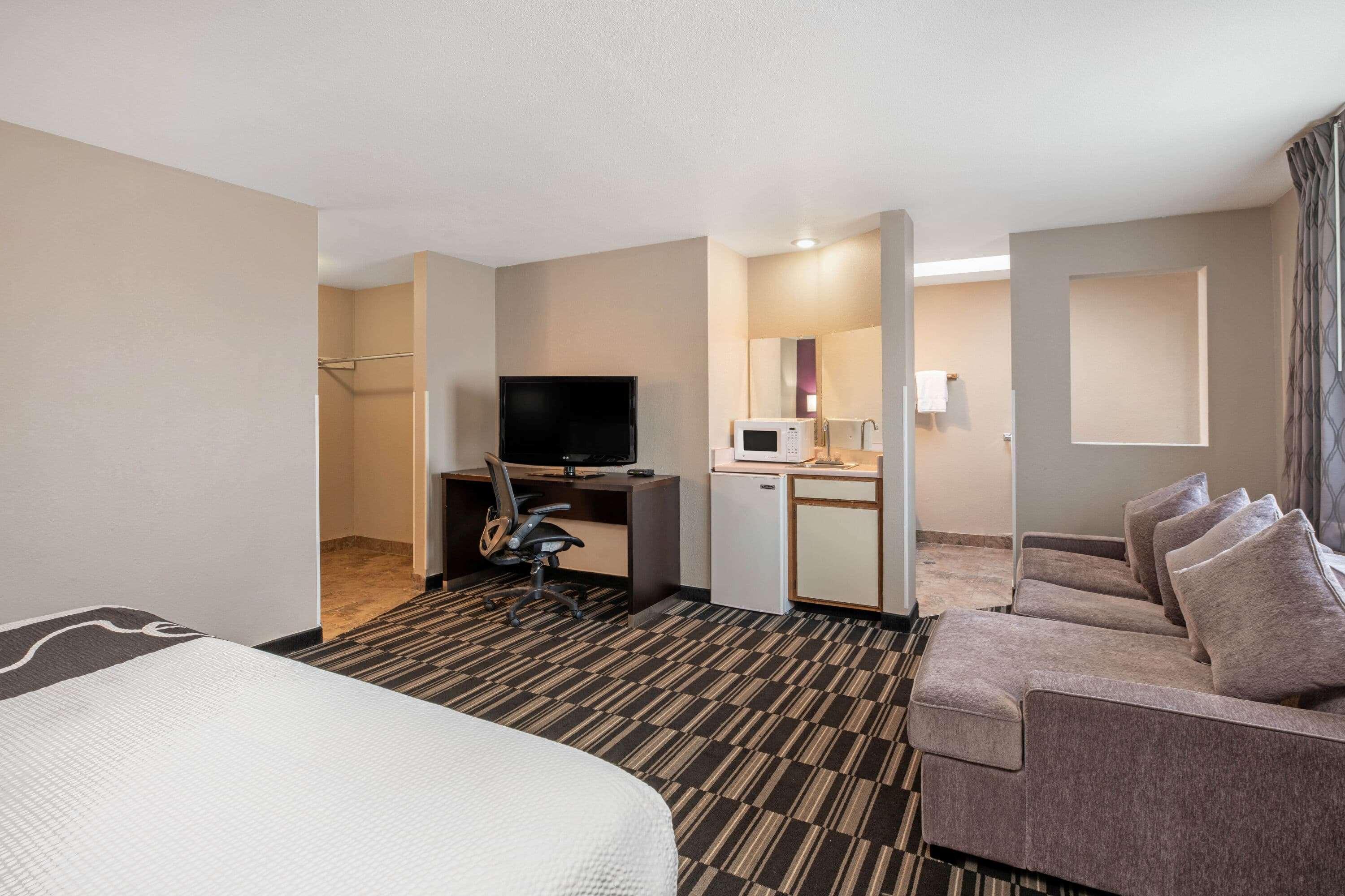 La Quinta Inn By Wyndham Колдуэлл Экстерьер фото