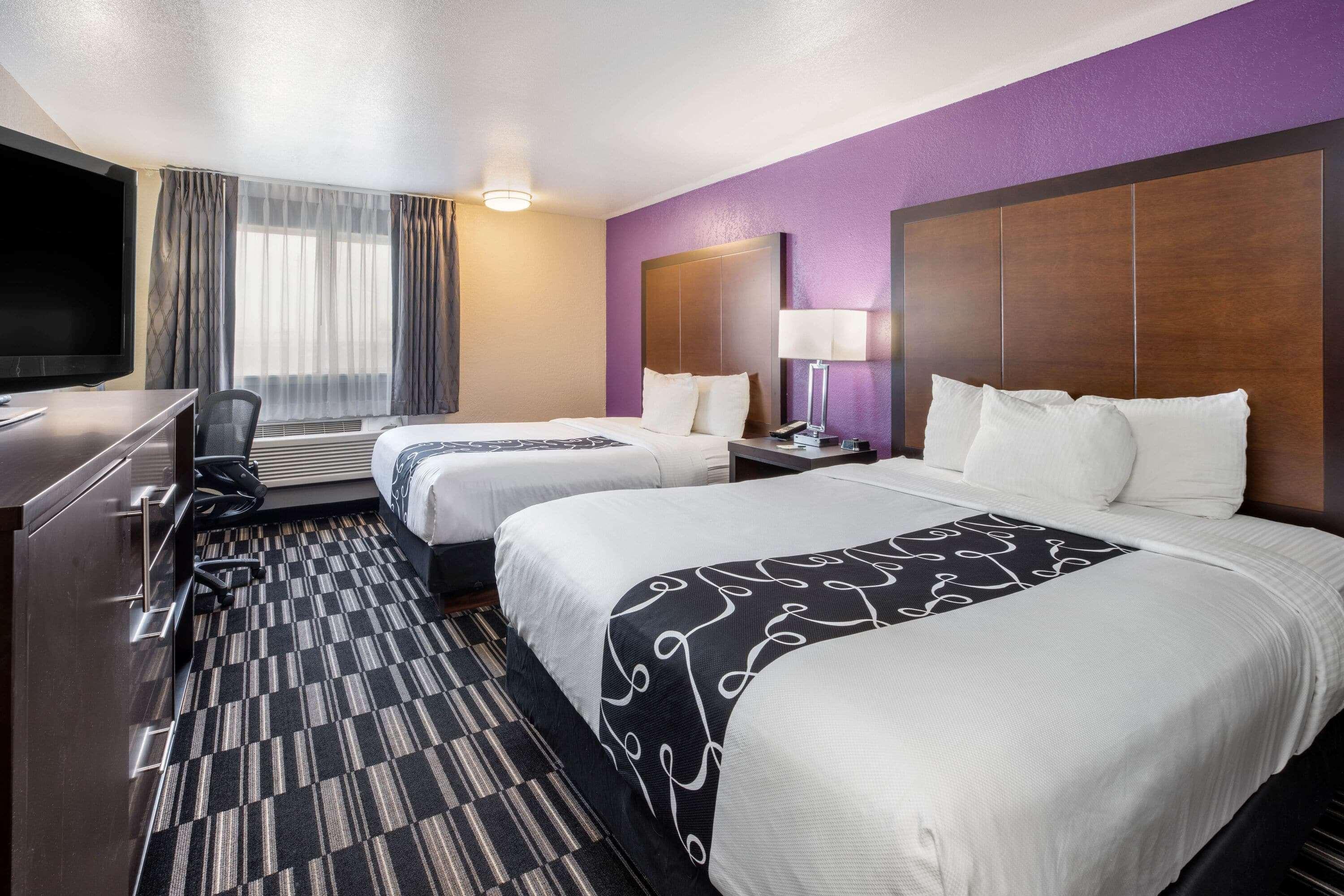 La Quinta Inn By Wyndham Колдуэлл Экстерьер фото